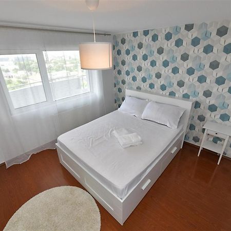 Apartament Lux 1 Mai Pod 부쿠레슈티 외부 사진