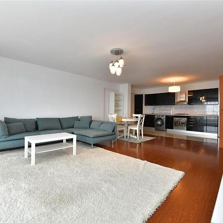 Apartament Lux 1 Mai Pod 부쿠레슈티 외부 사진
