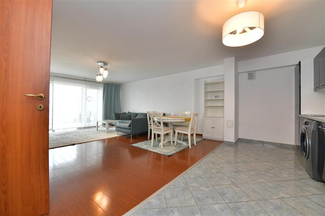Apartament Lux 1 Mai Pod 부쿠레슈티 외부 사진