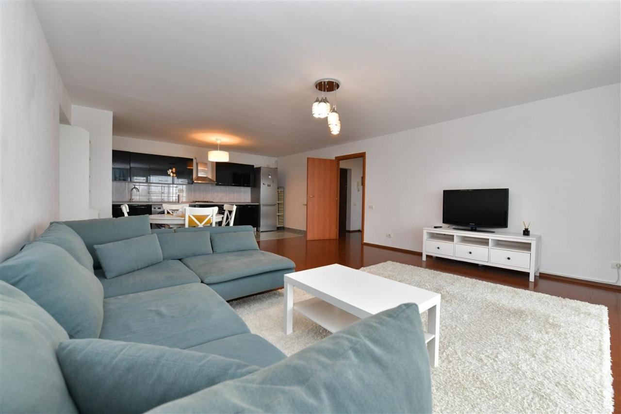 Apartament Lux 1 Mai Pod 부쿠레슈티 외부 사진