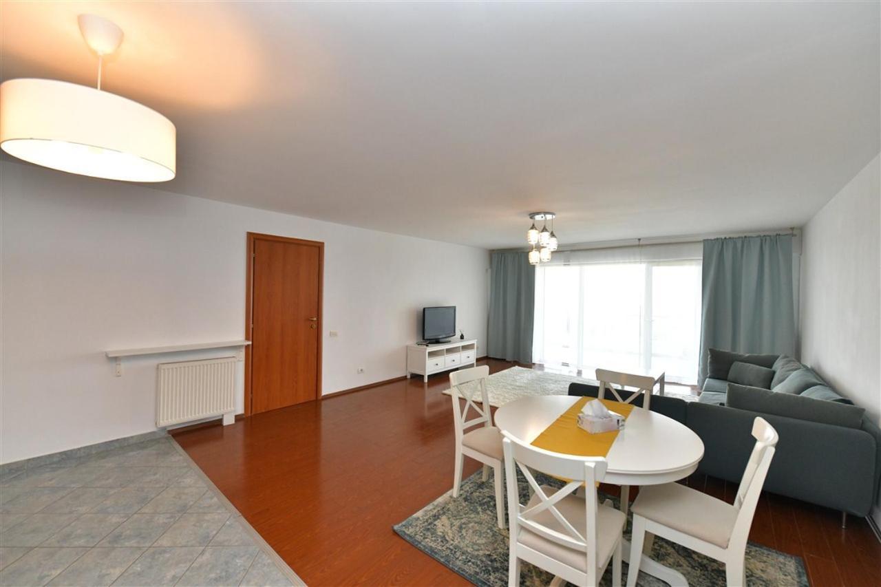 Apartament Lux 1 Mai Pod 부쿠레슈티 외부 사진