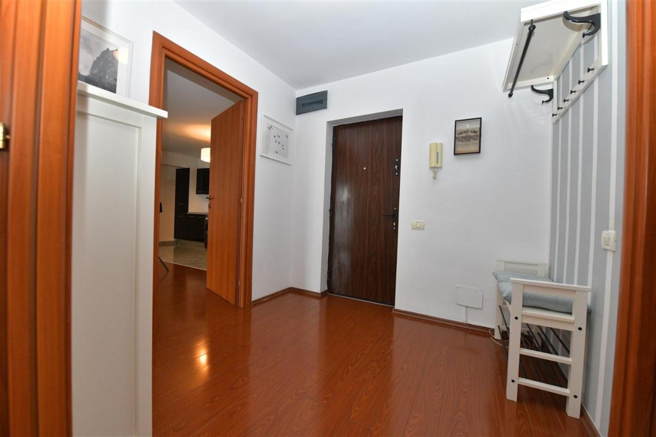 Apartament Lux 1 Mai Pod 부쿠레슈티 외부 사진