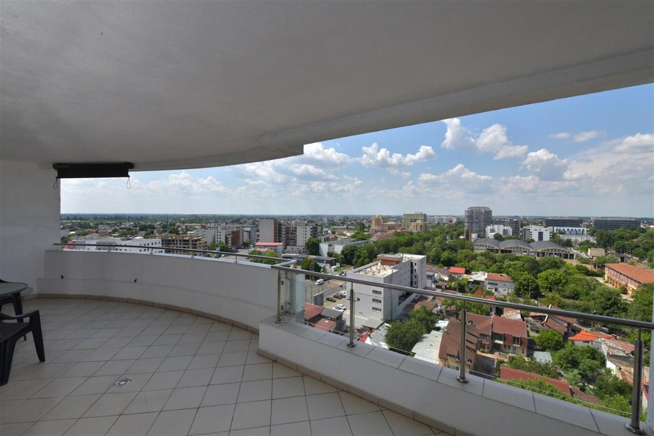 Apartament Lux 1 Mai Pod 부쿠레슈티 외부 사진